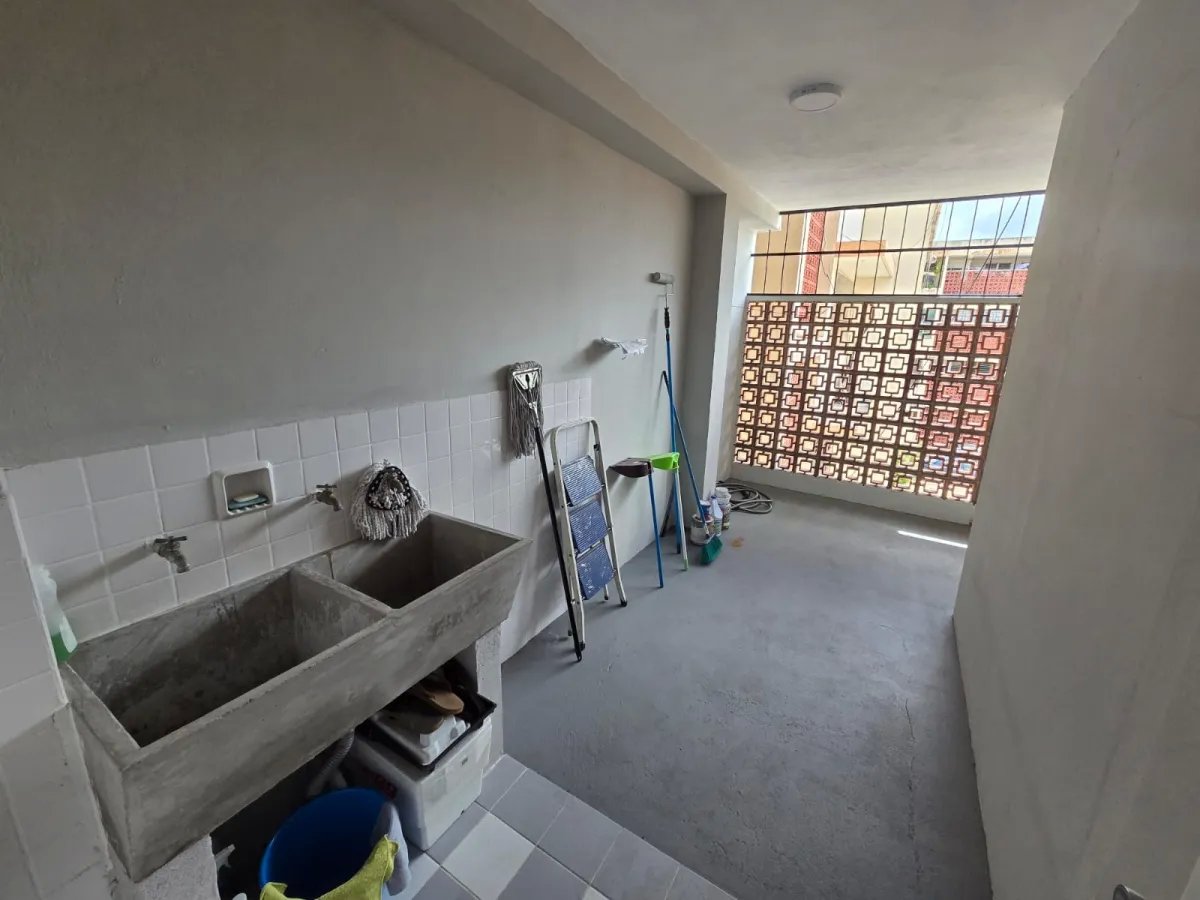 EL DORADO APARTMENT FOR SALE