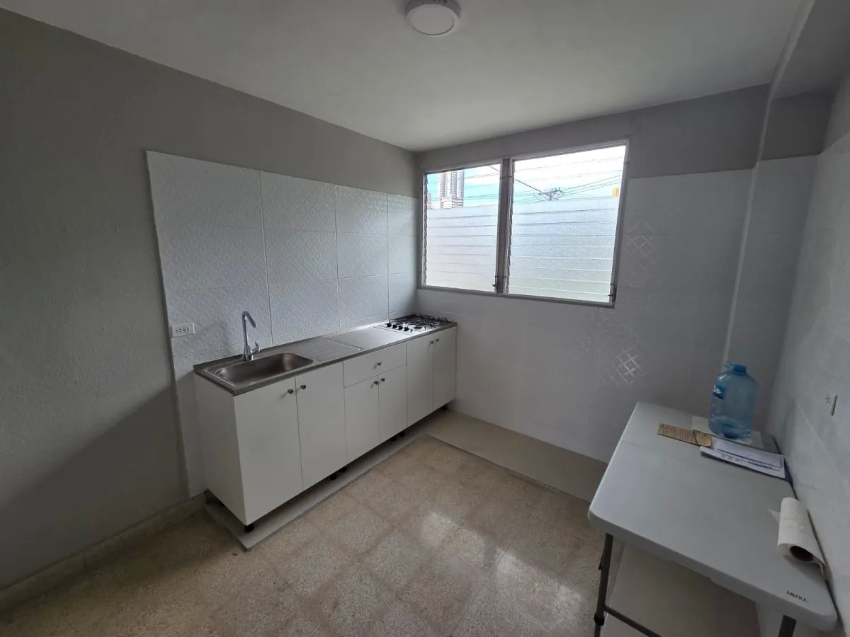 EL DORADO APARTMENT FOR SALE