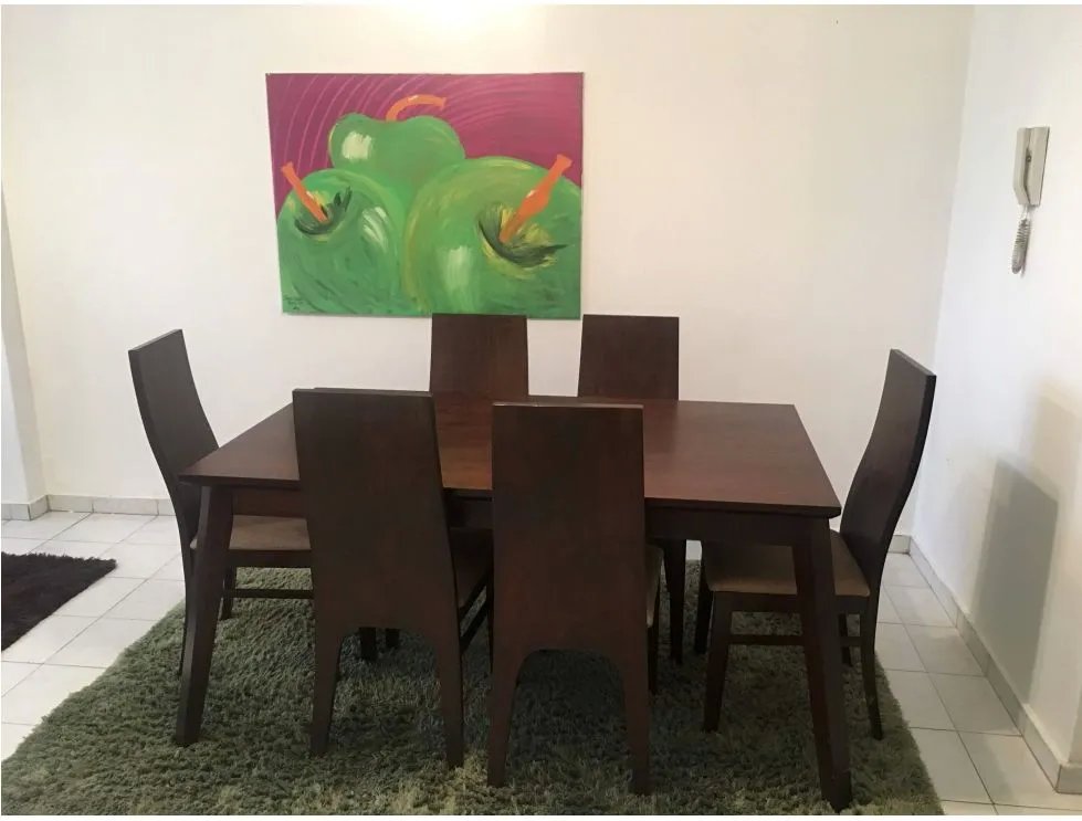 Apartment For Sale in Boulevard Costa del Este