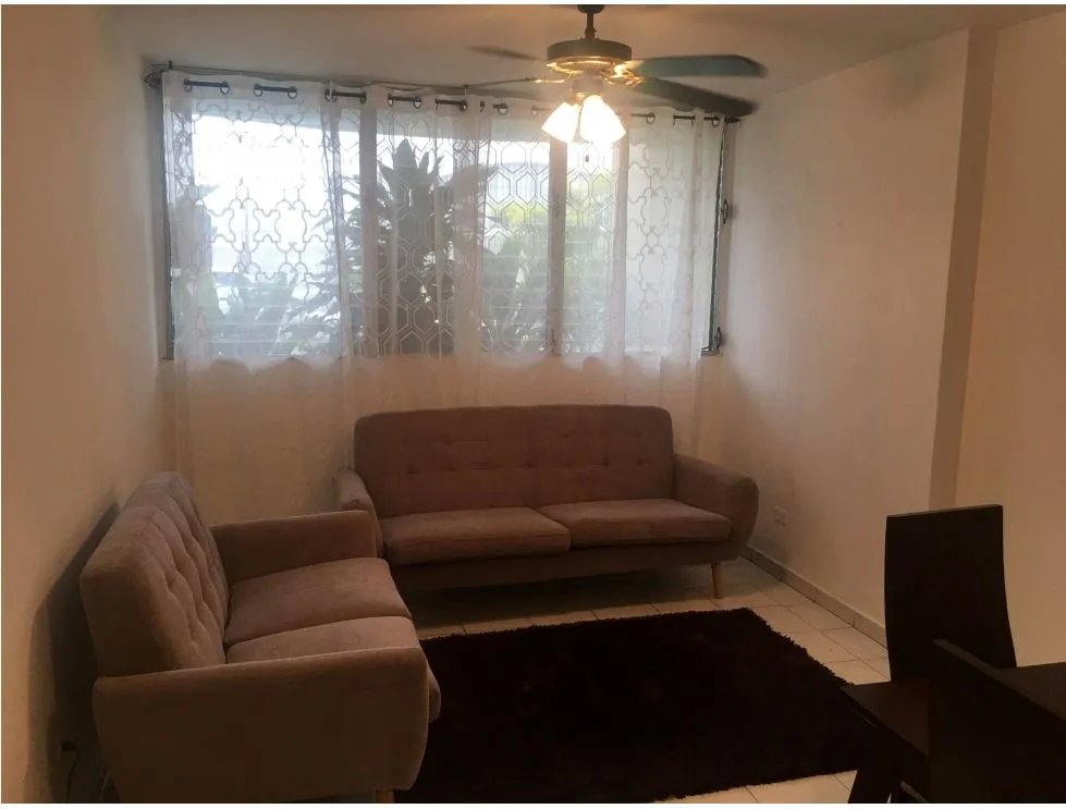 Apartment For Sale in Boulevard Costa del Este