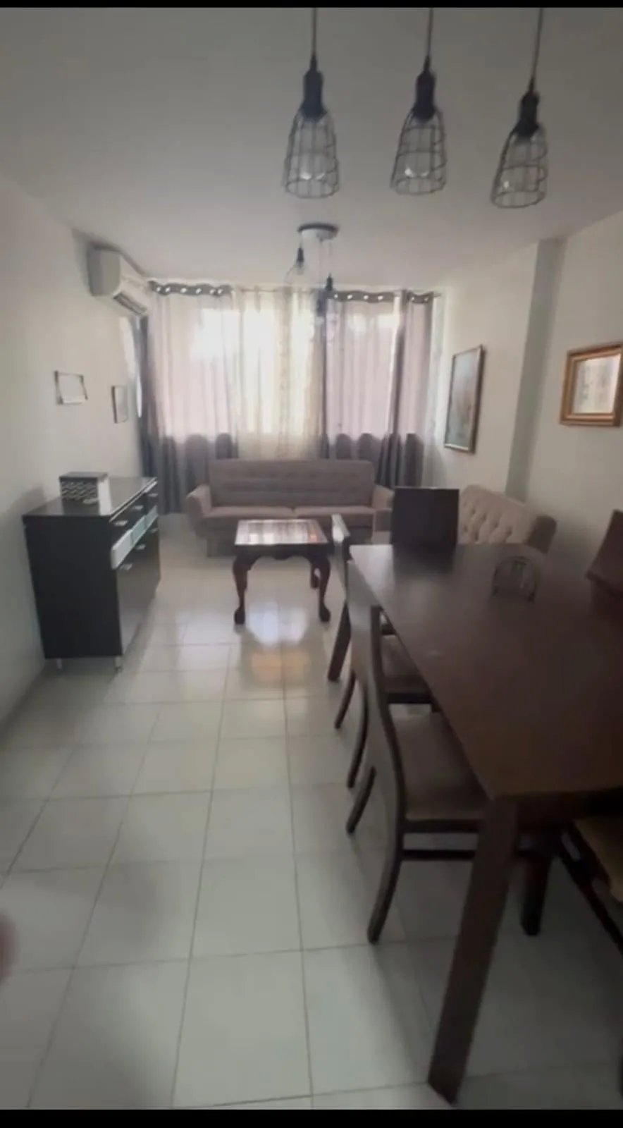 Apartment For Sale in Boulevard Costa del Este