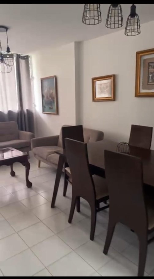 Apartment For Sale in Boulevard Costa del Este