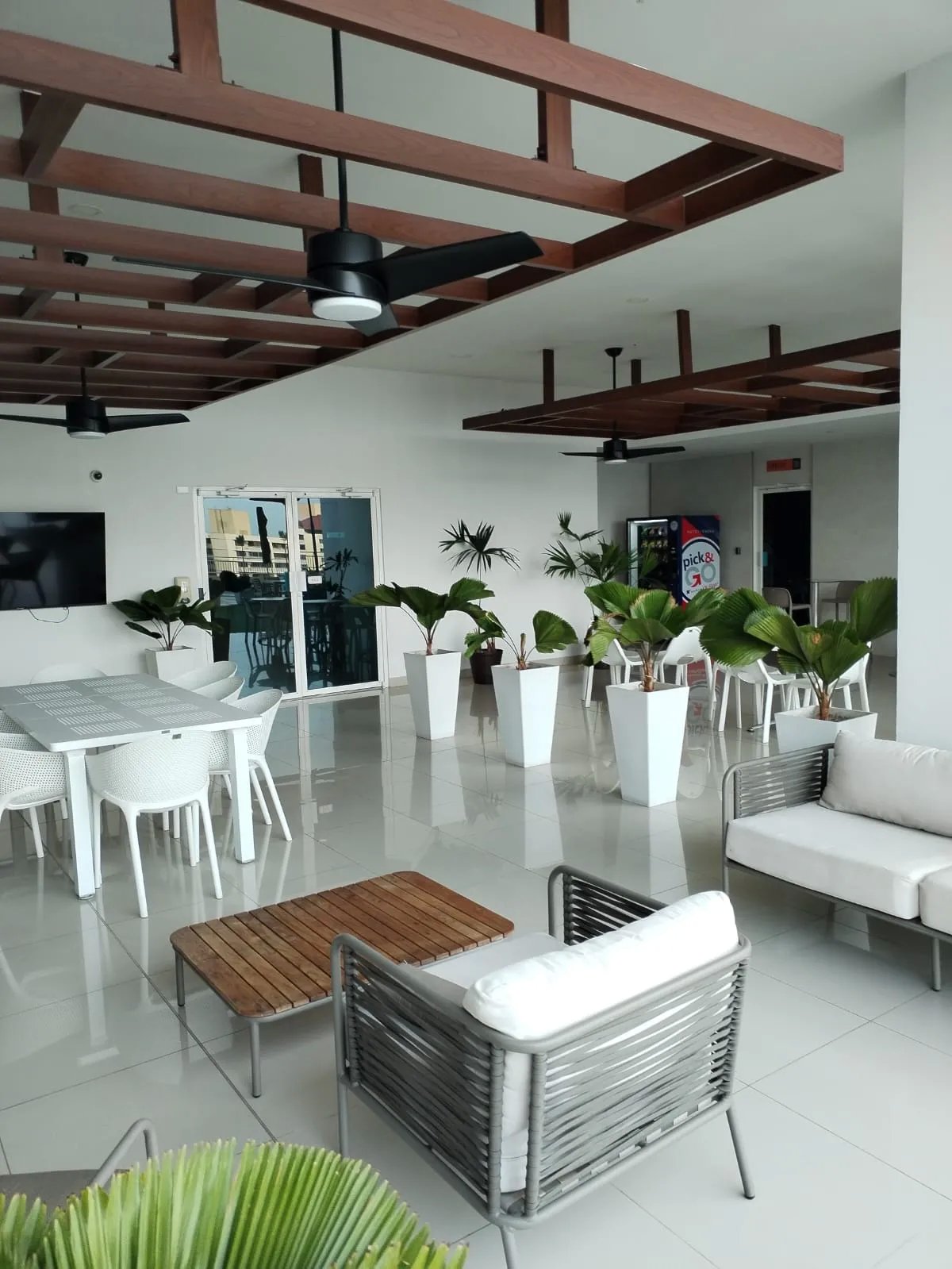 Apartment For Sale in Villa de Las Fuentes
