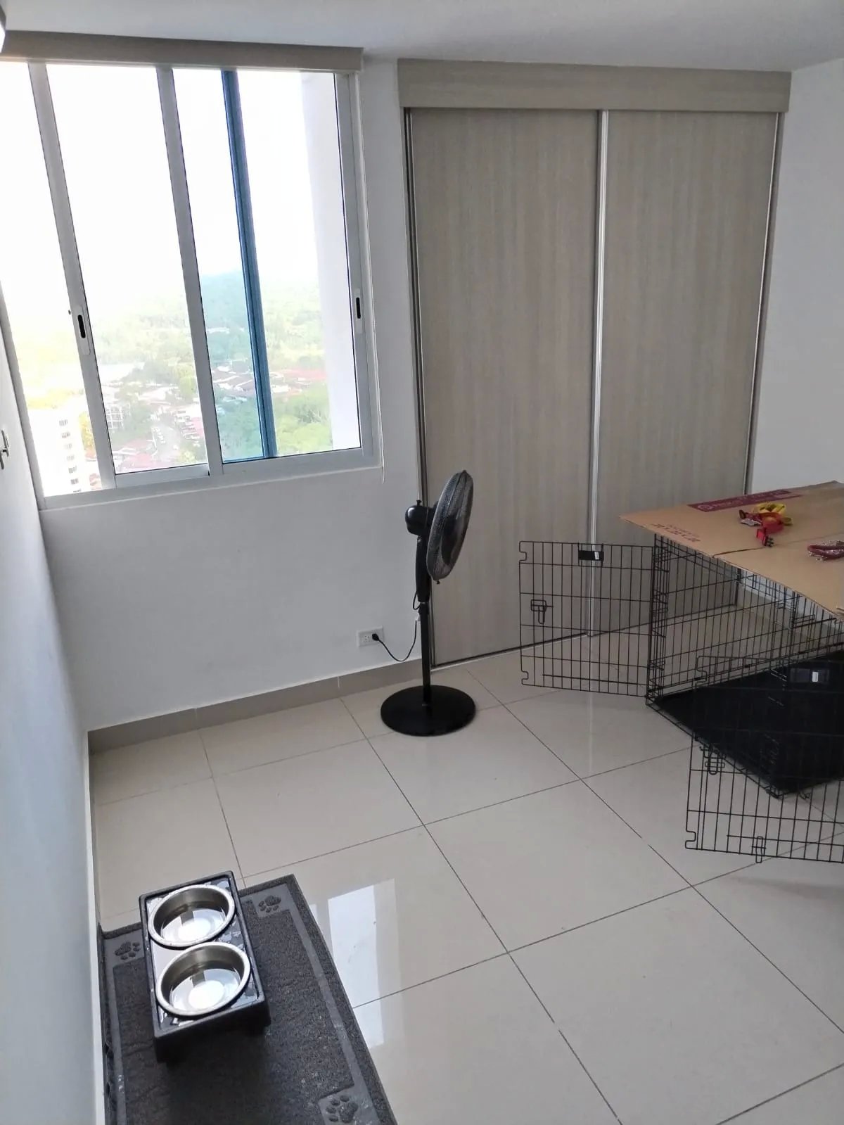 Venta de Apartamento en PH MEI  Betania