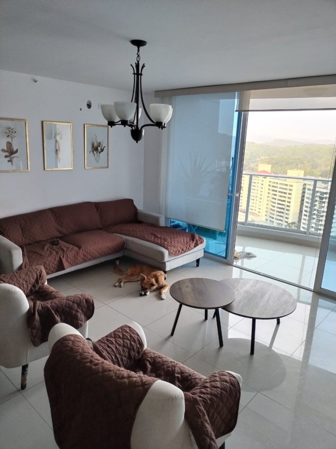 Venta de Apartamento en PH MEI  Betania