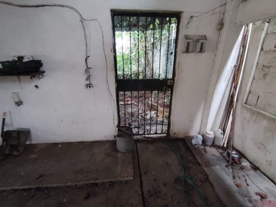 Vendo casa en Altos de Vacamonte