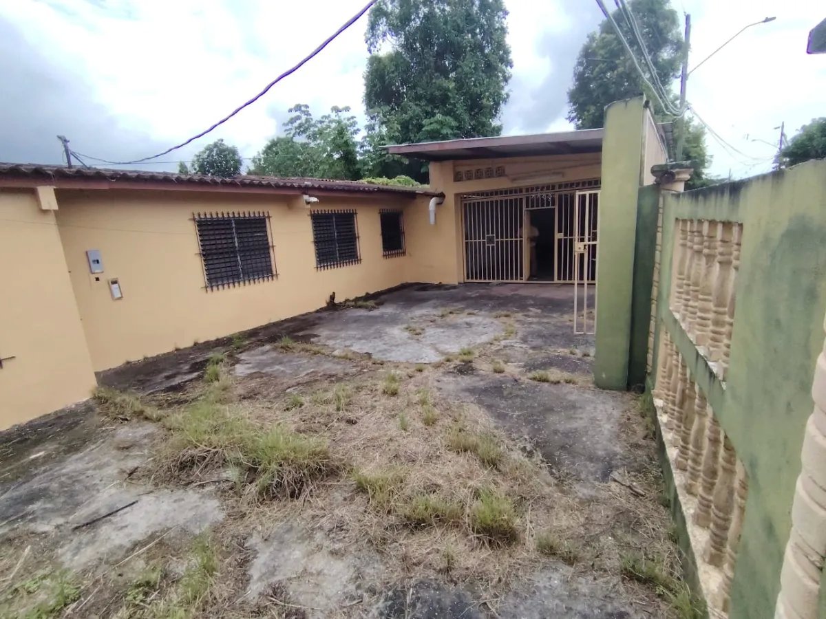 Vendo casa en Altos de Vacamonte