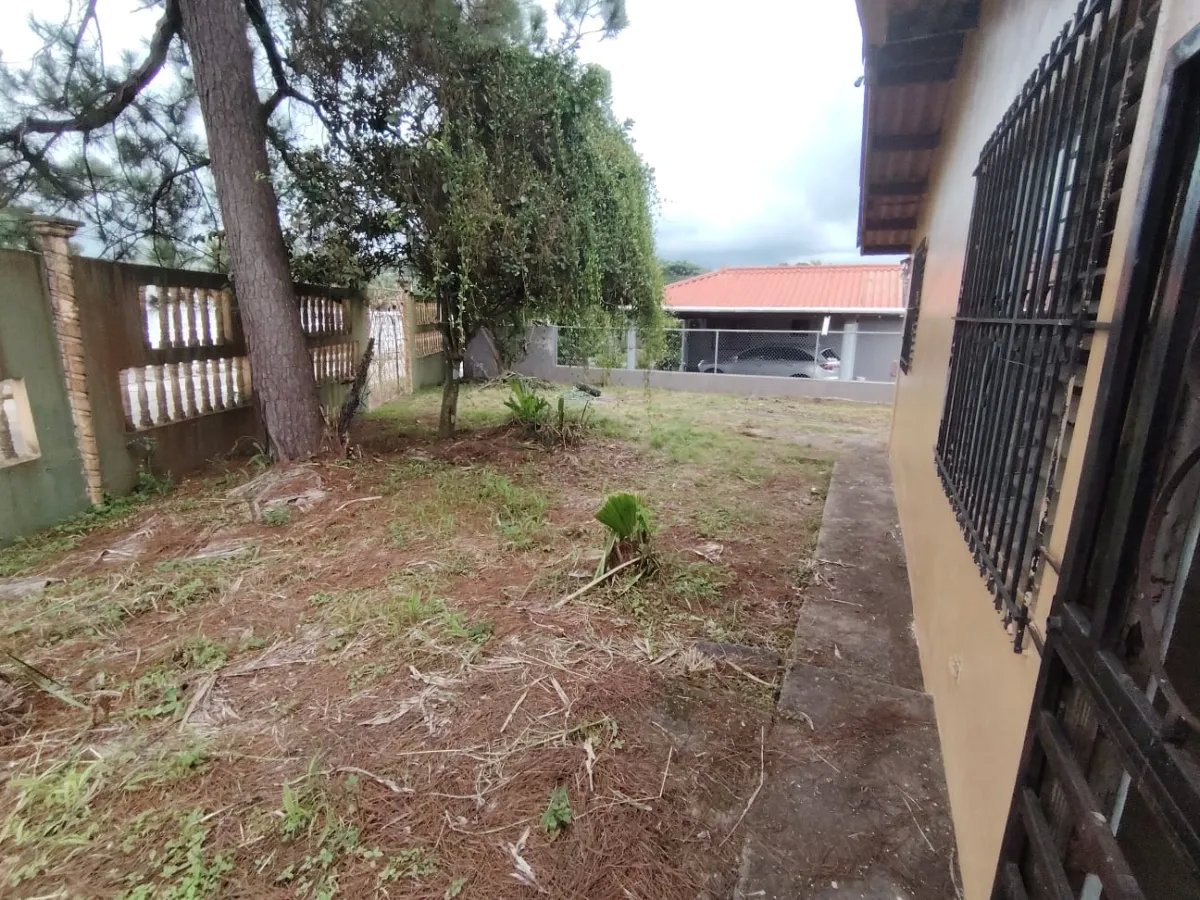 Vendo casa en Altos de Vacamonte