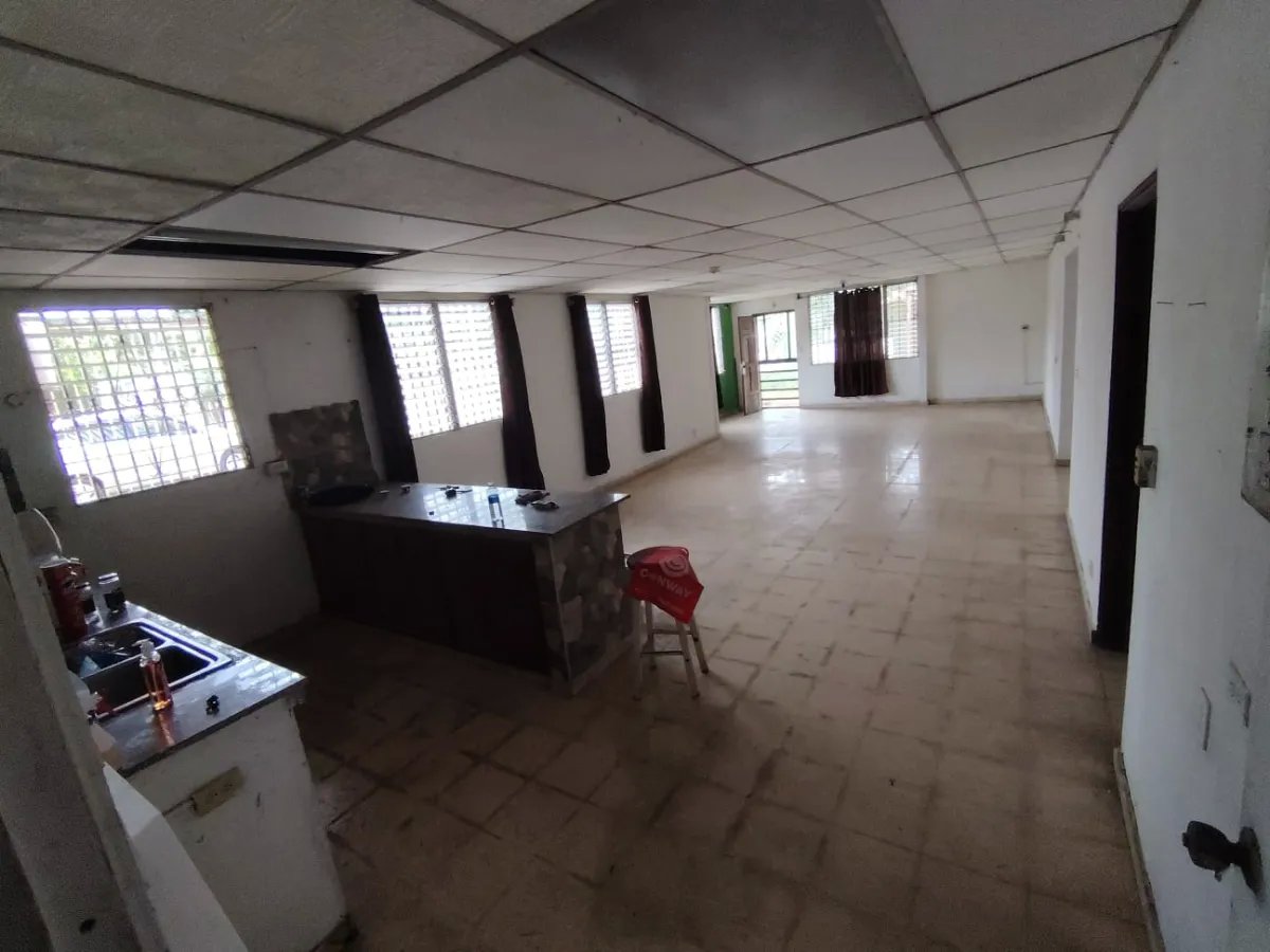 Vendo casa en Altos de Vacamonte