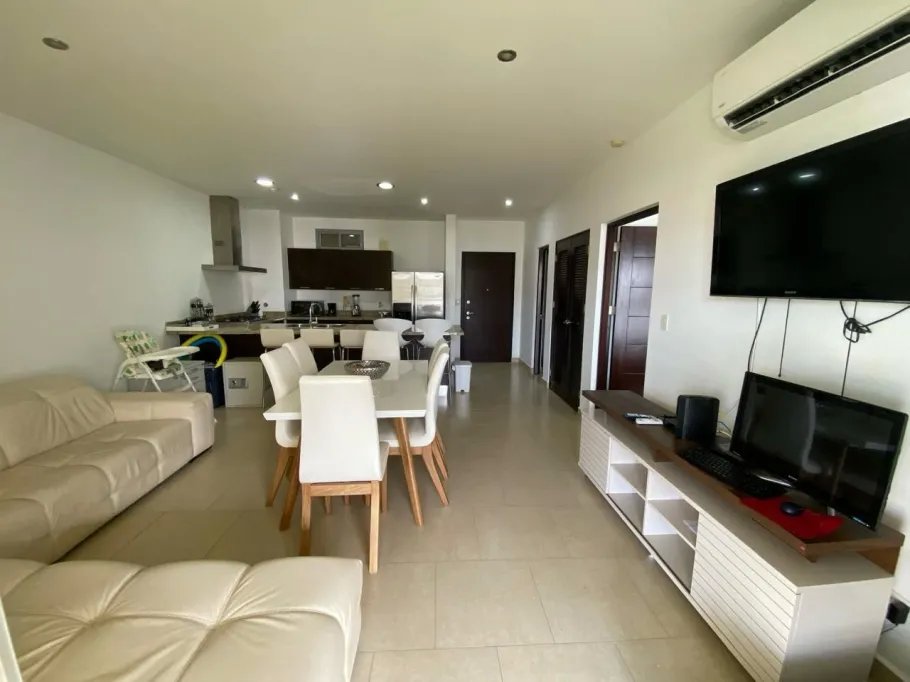 Venta de apartamento en PH Soleo, Panamá Pacífico