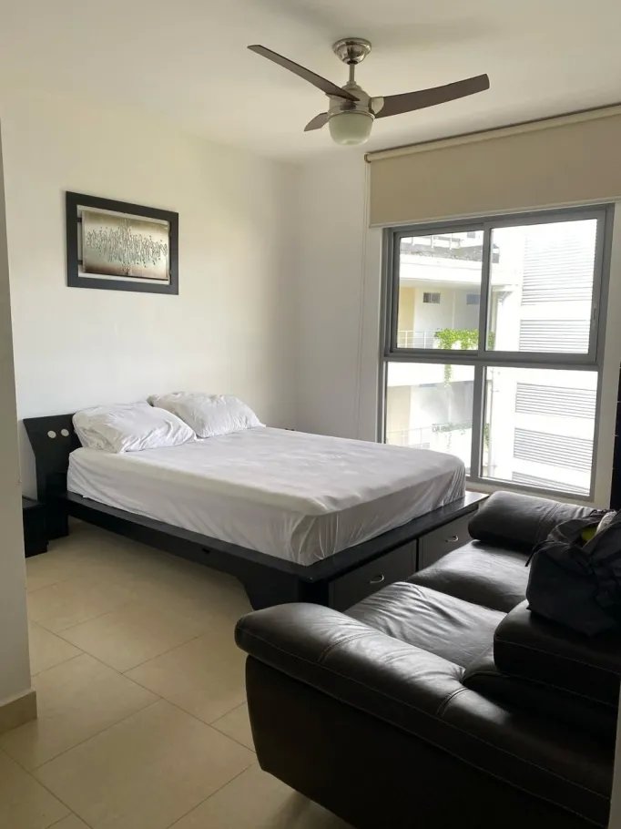 Venta de apartamento en PH Soleo, Panamá Pacífico