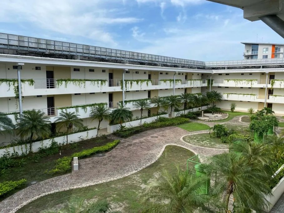 Venta de apartamento en PH Soleo, Panamá Pacífico