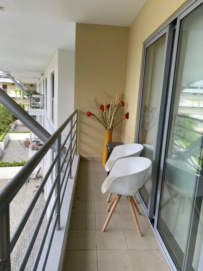 Venta de apartamento en PH Soleo, Panamá Pacífico