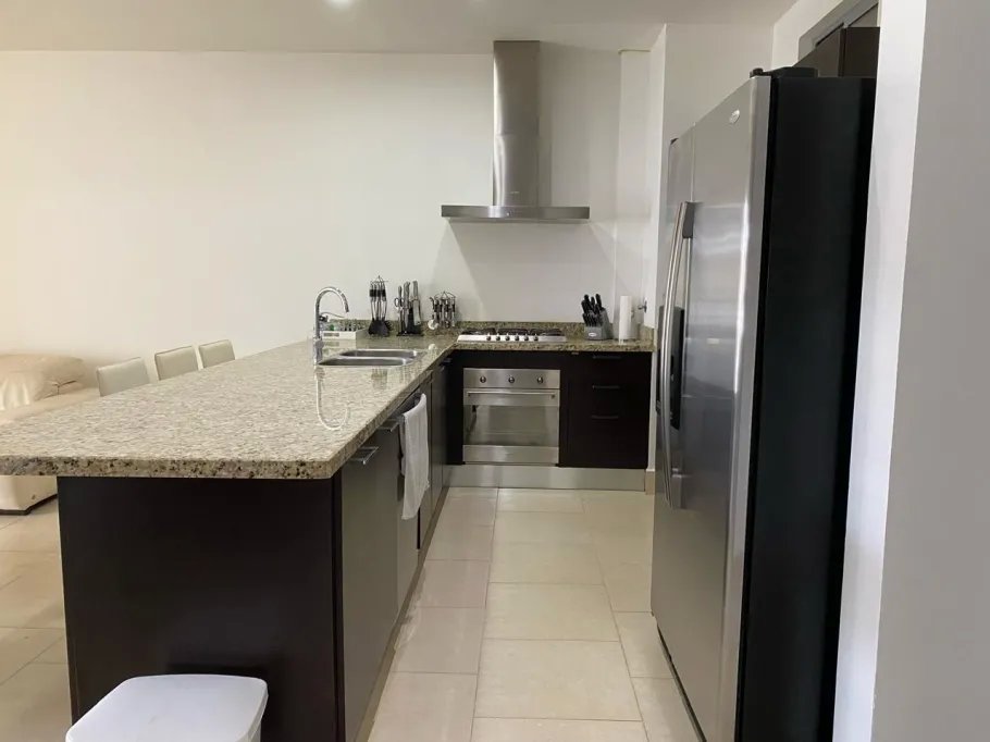 Venta de apartamento en PH Soleo, Panamá Pacífico