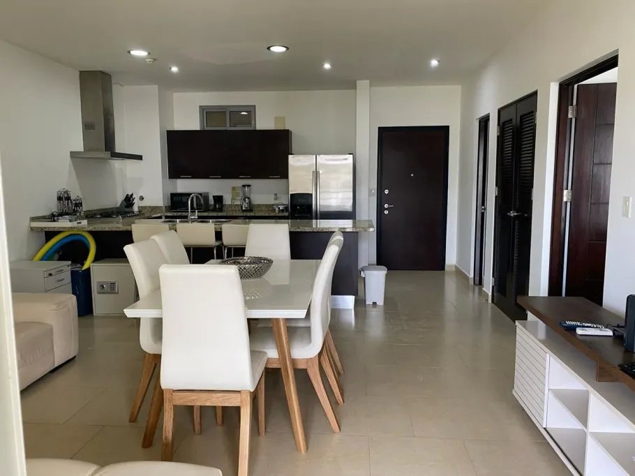 Venta de apartamento en PH Soleo, Panamá Pacífico