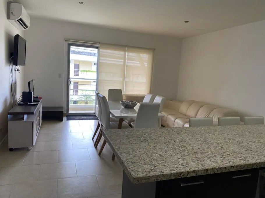 Venta de apartamento en PH Soleo, Panamá Pacífico