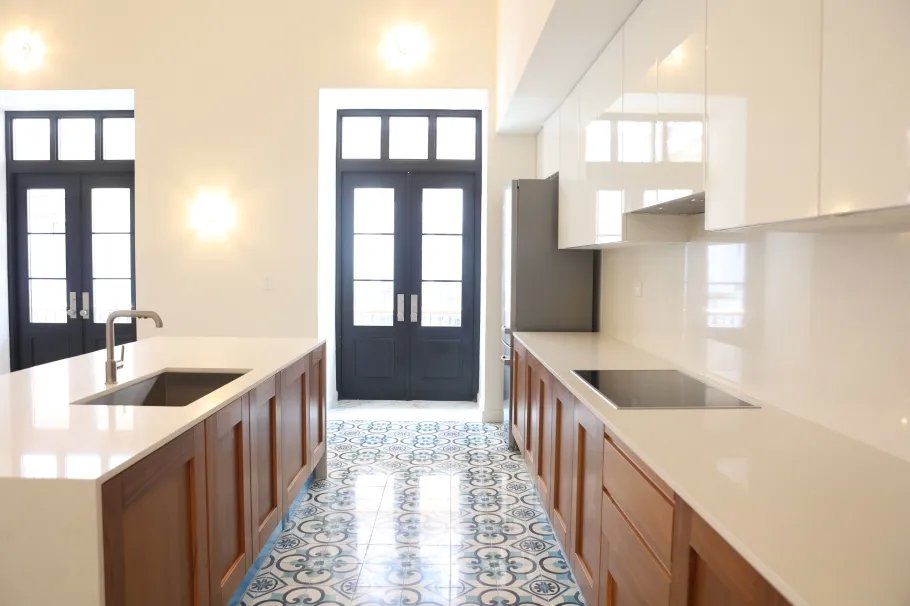 Apartamento en Casco Viejo