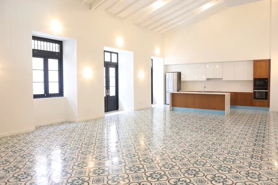 Apartamento en Casco Viejo