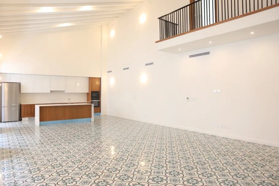 Apartamento en Casco Viejo