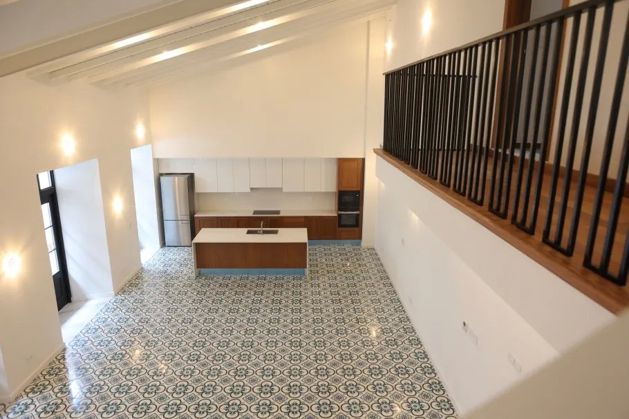 Apartamento en Casco Viejo