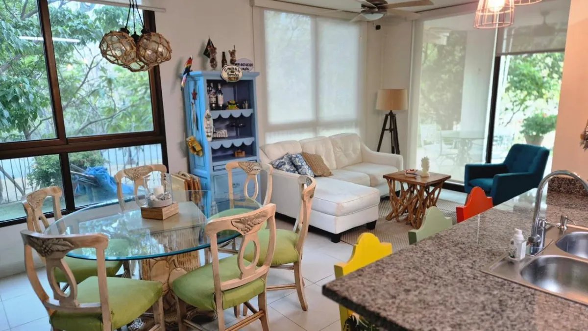 Apartment For Sale in PH La Ensenada, San Carlos, Panamá Oeste, Panamá