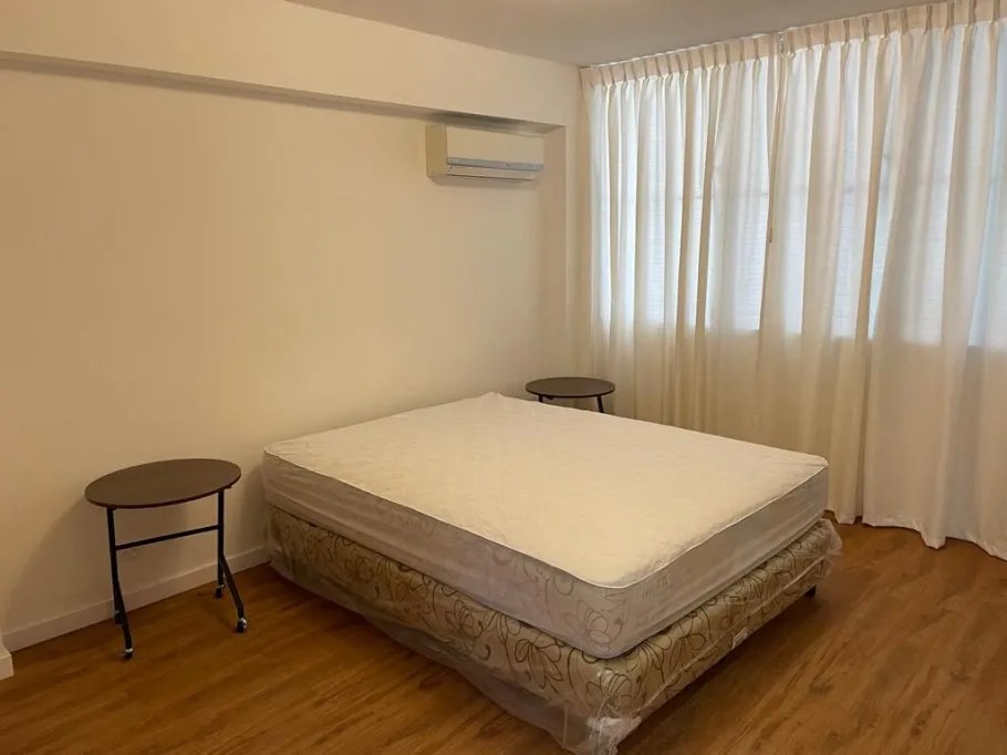 Recién Remodelado y Moderno Apartamento de 2 habs en Parque Lefevre a ...