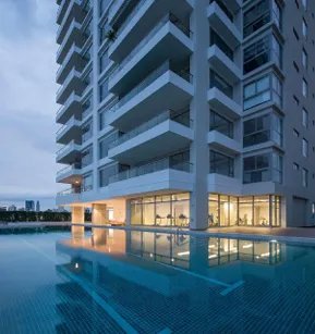 Apartment For Sale in Santa Maria