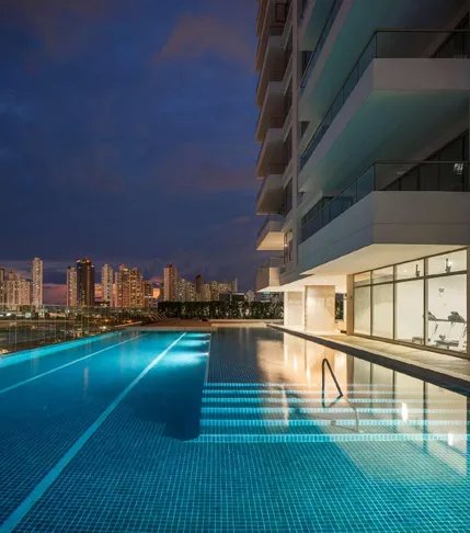 Venta de Apartamento en Santa María