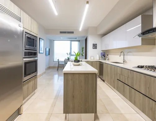 Venta de Apartamento en Santa María