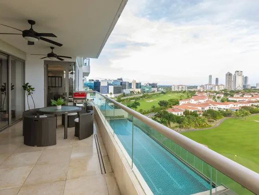 Venta de Apartamento en Santa María