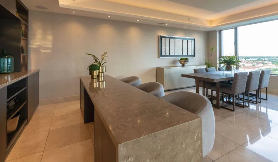 Venta de Apartamento en Santa María