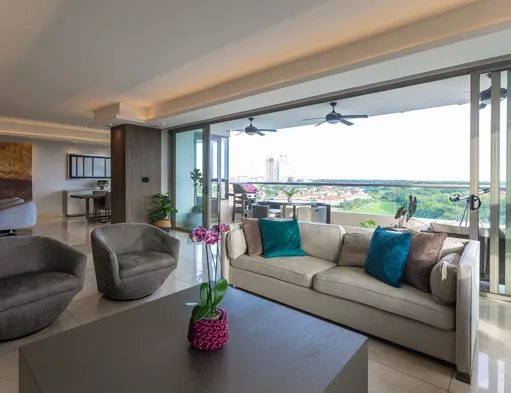 Venta de Apartamento en Santa María