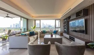 Venta de Apartamento en Santa María
