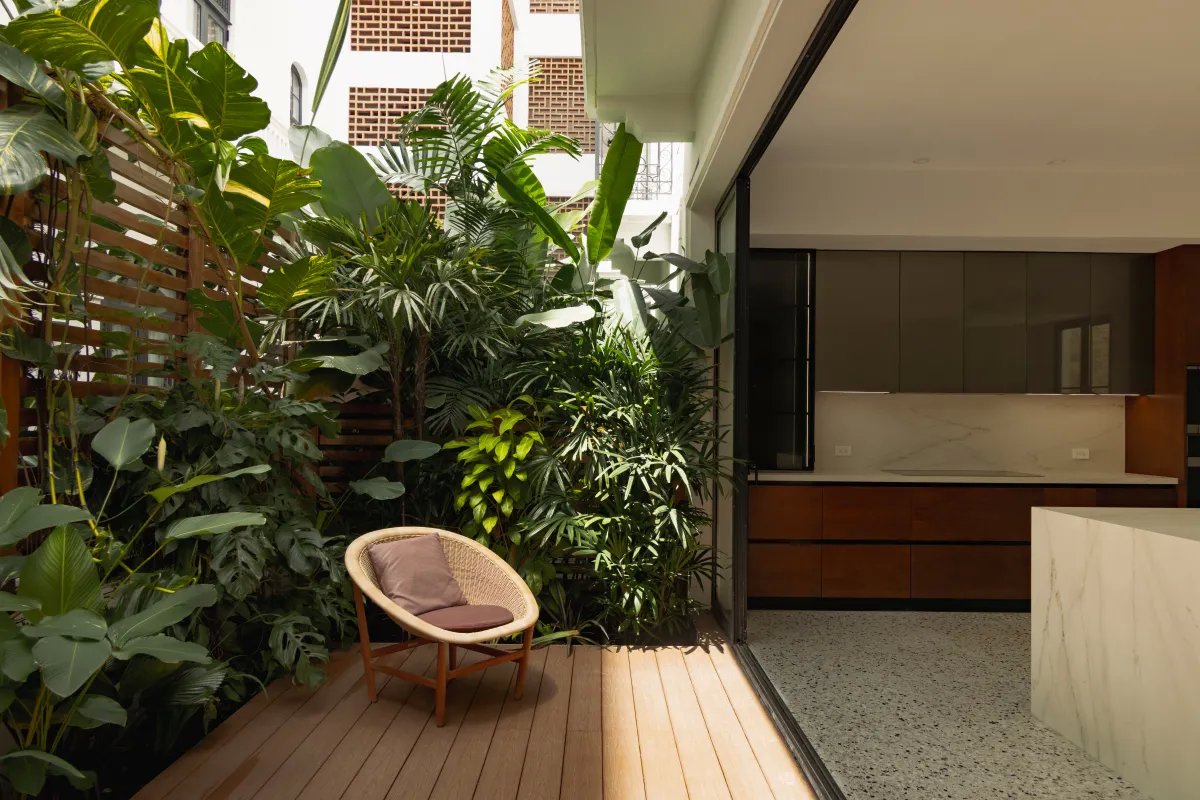 Se vende casa en Casco Viejo