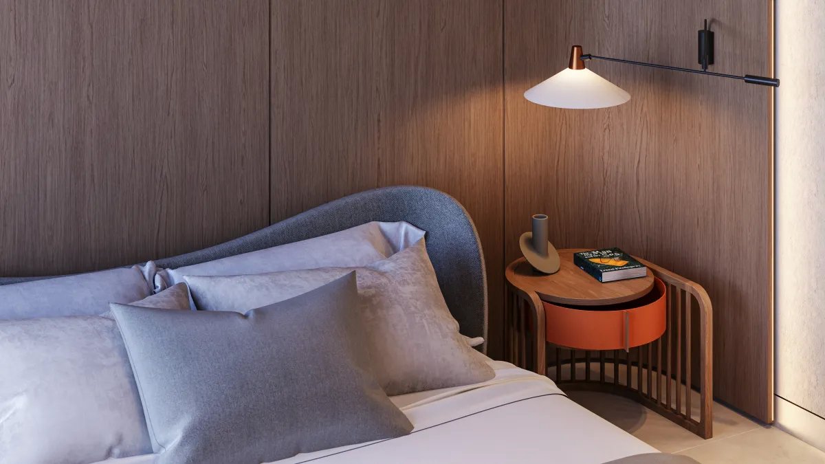 Apartment For Sale in Costa del Este