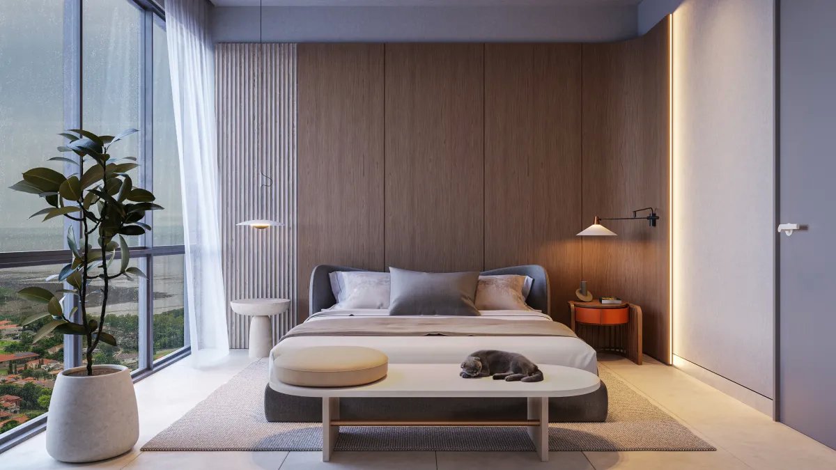 Apartment For Sale in Costa del Este