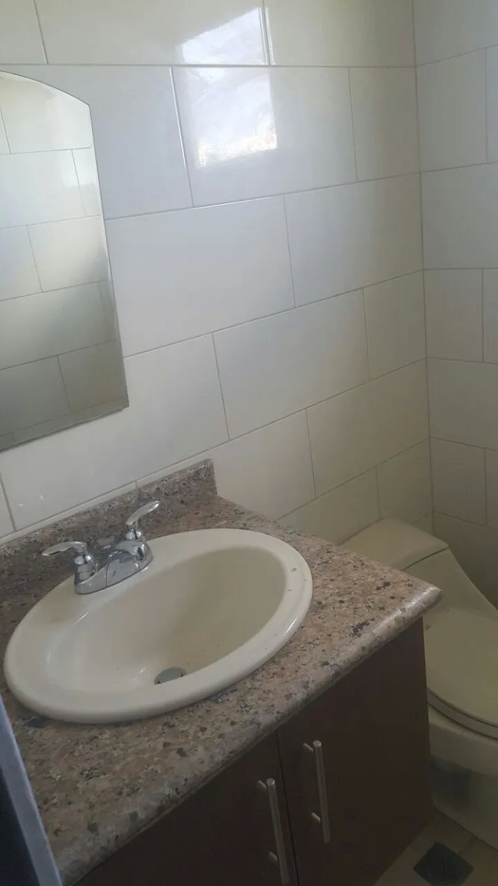Venta de Casa Adosada en San Carlos
