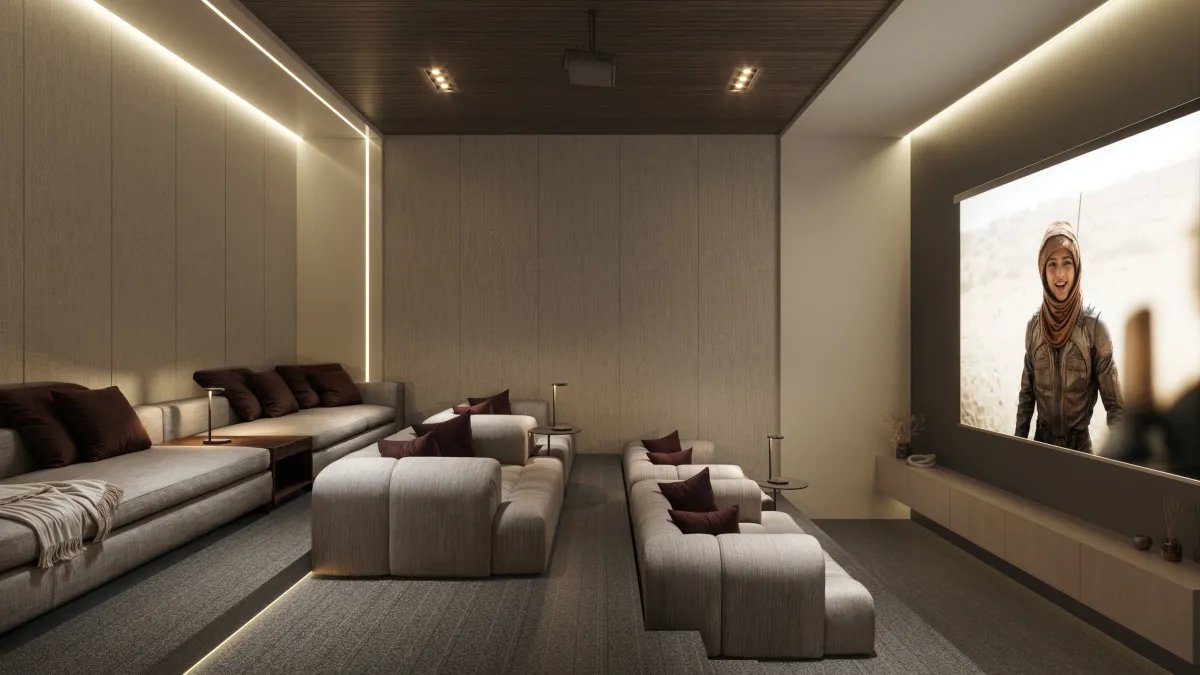 Venta de apartamento en Moderna 360 en Marbella.