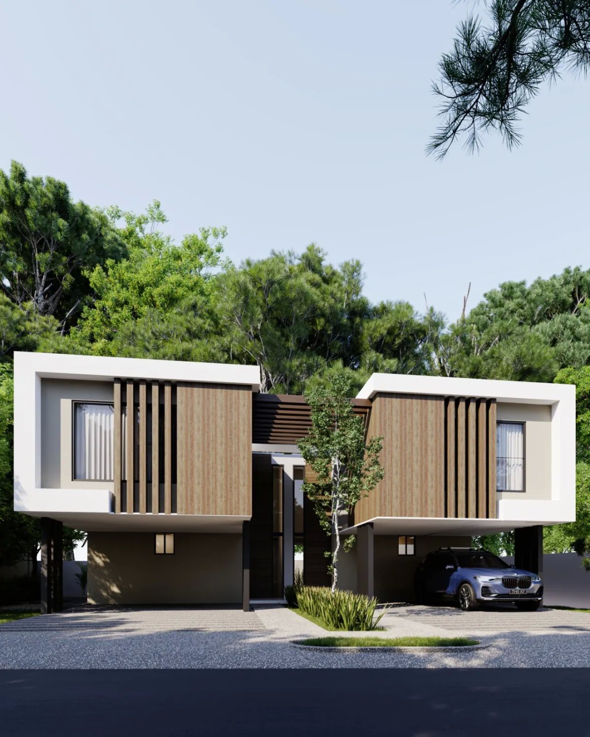 Townhouse For Sale in Albrook Panamá