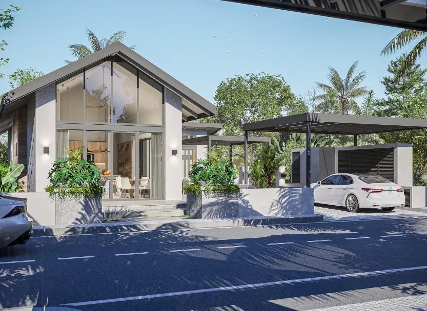 Single Family Detached For Sale in Las cañas, Los Santos
