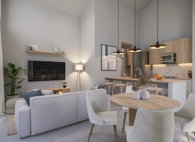 Single Family Detached For Sale in Las cañas, Los Santos