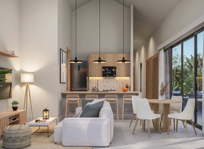 Single Family Detached For Sale in Las Cañas, Los Santos
