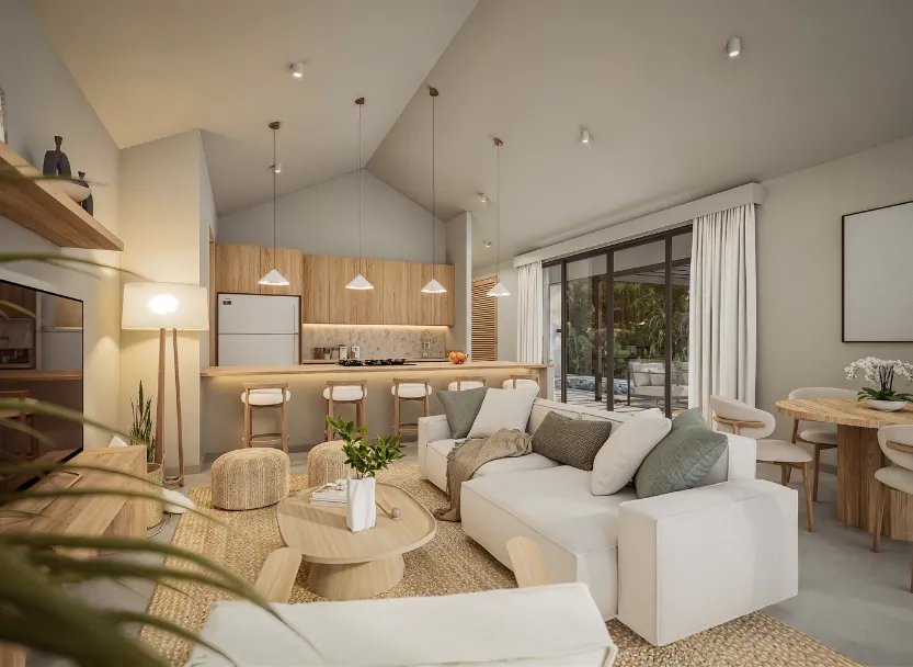 Single Family Detached For Sale in Las cañas, Los Santos