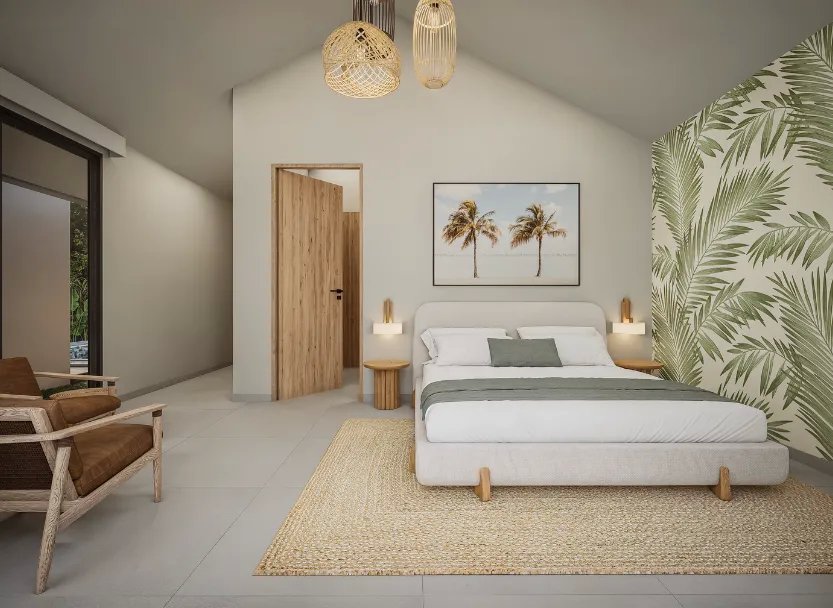 Venta de Casa en Venao West, Riverwalk Residences, Panamá