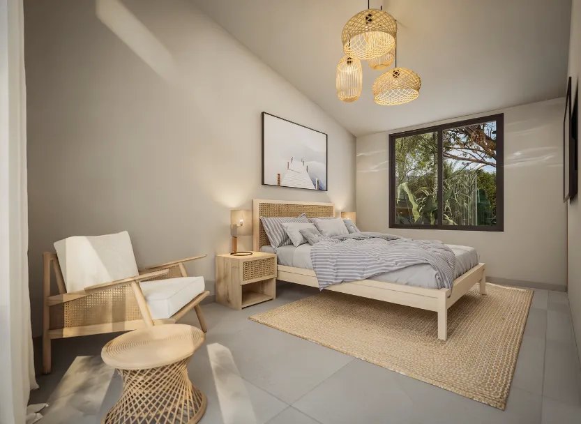 Venta de Casa en Venao West, Riverwalk Residences, Panamá