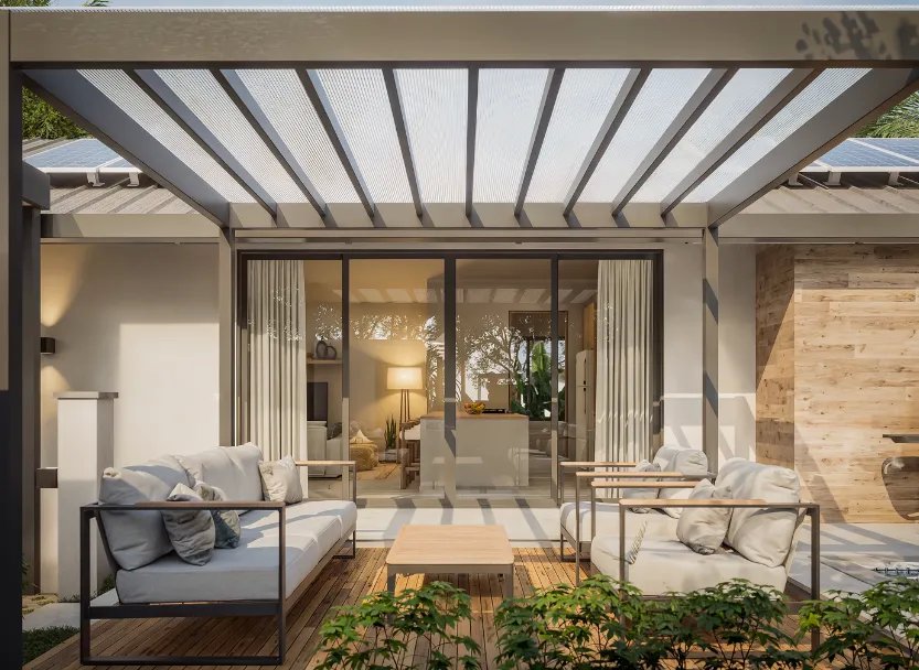 Venta de Casa en Venao West, Riverwalk Residences, Panamá