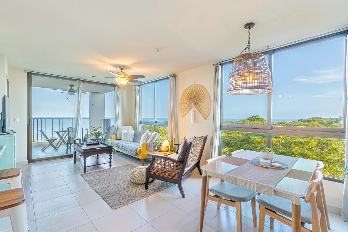 Apartment For Sale in Ensenada San Carlos