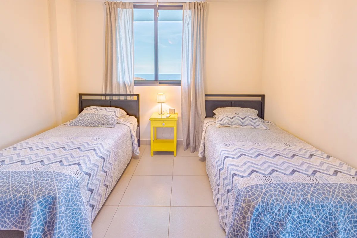 Apartment For Sale in Ensenada San Carlos
