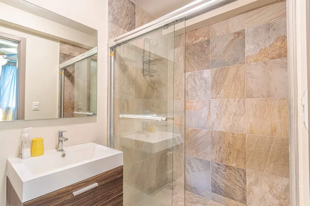 Apartment For Sale in Ensenada San Carlos