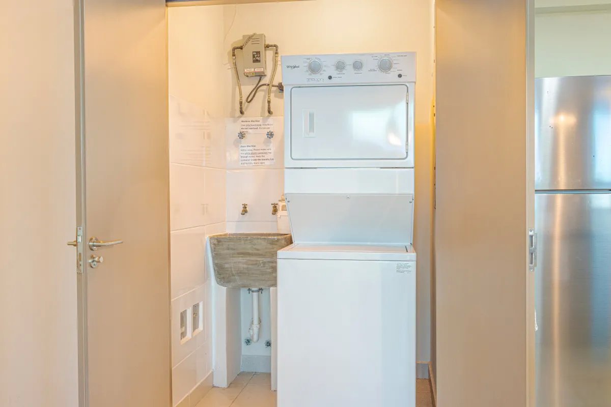 Apartment For Sale in Ensenada San Carlos